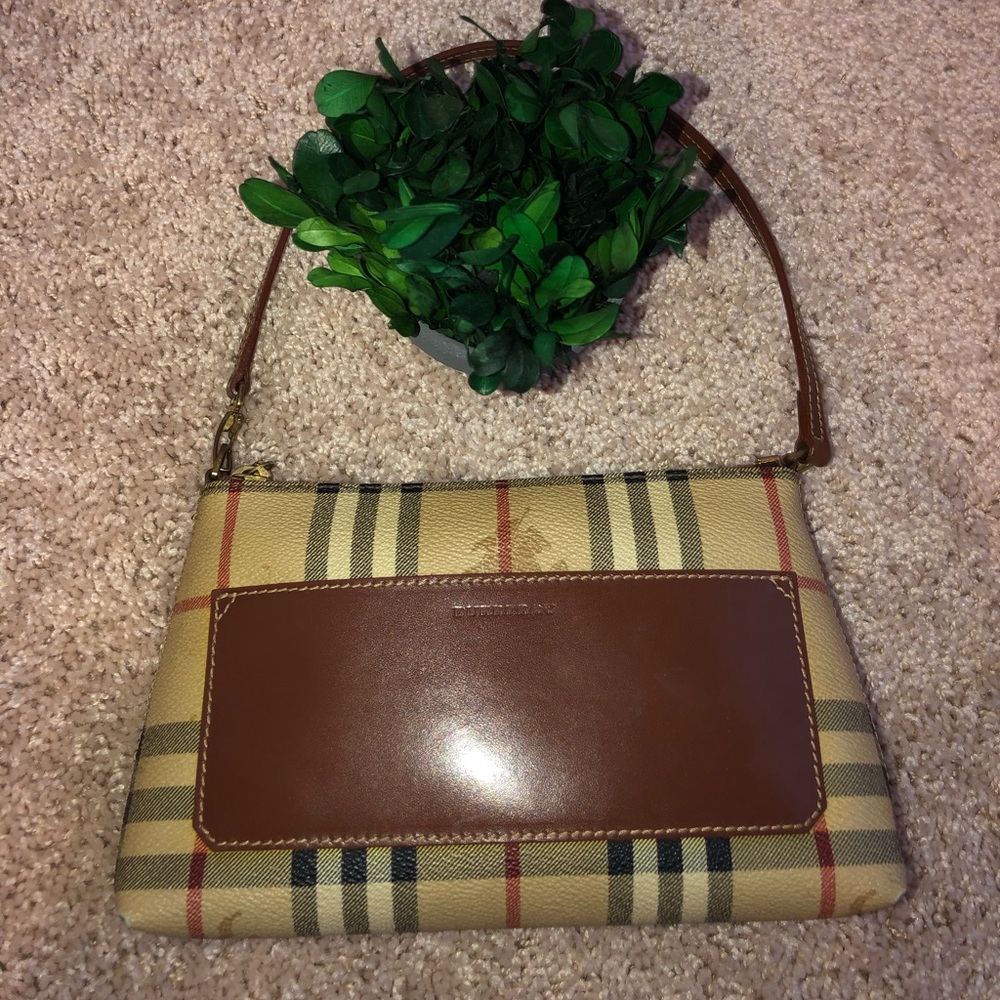 Authentic Vintage Burberry